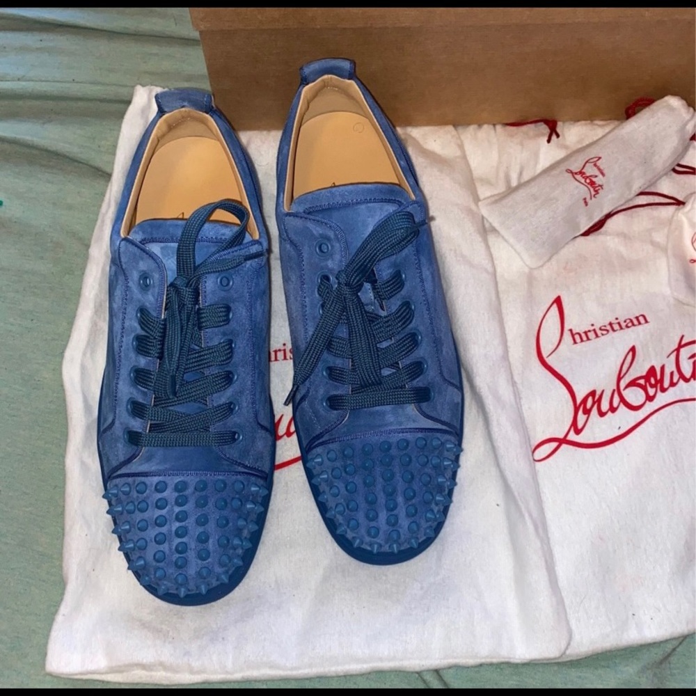 Christian Louboutin‘s